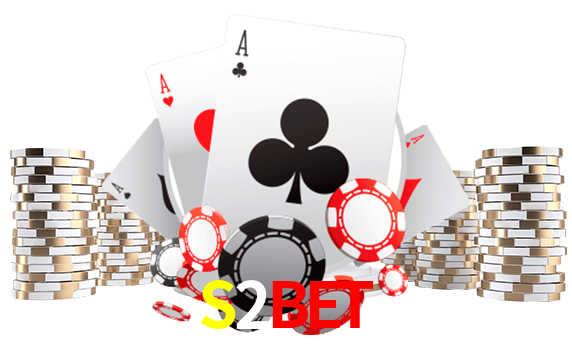 Jogue jogos de pôquer em S2BET