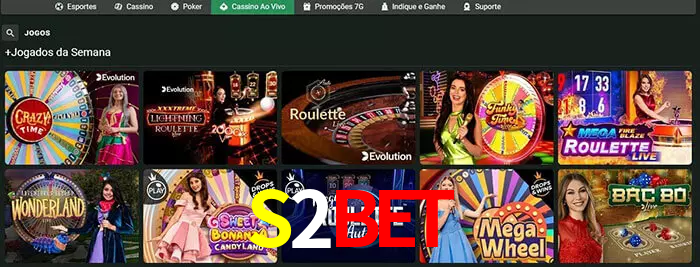 S2BET bet