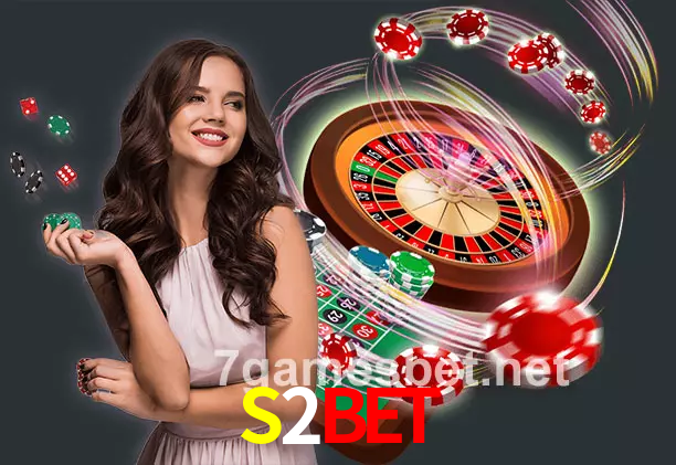 vivo no cassino S2BET