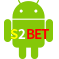 Aplicativo S2BET para Android