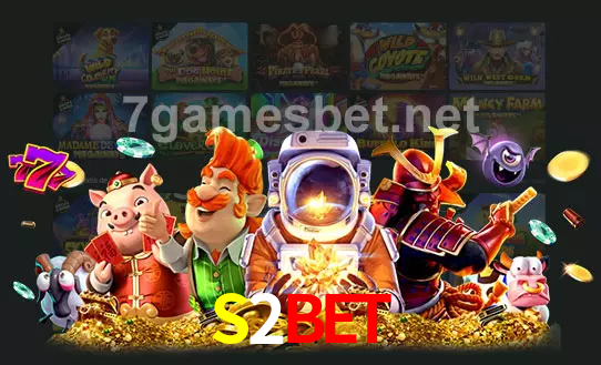 cassino S2BET