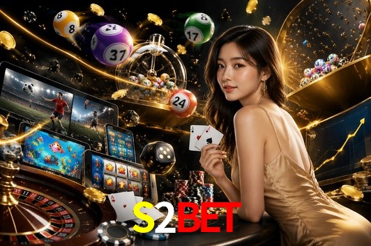 Exclusive Offers S2BET