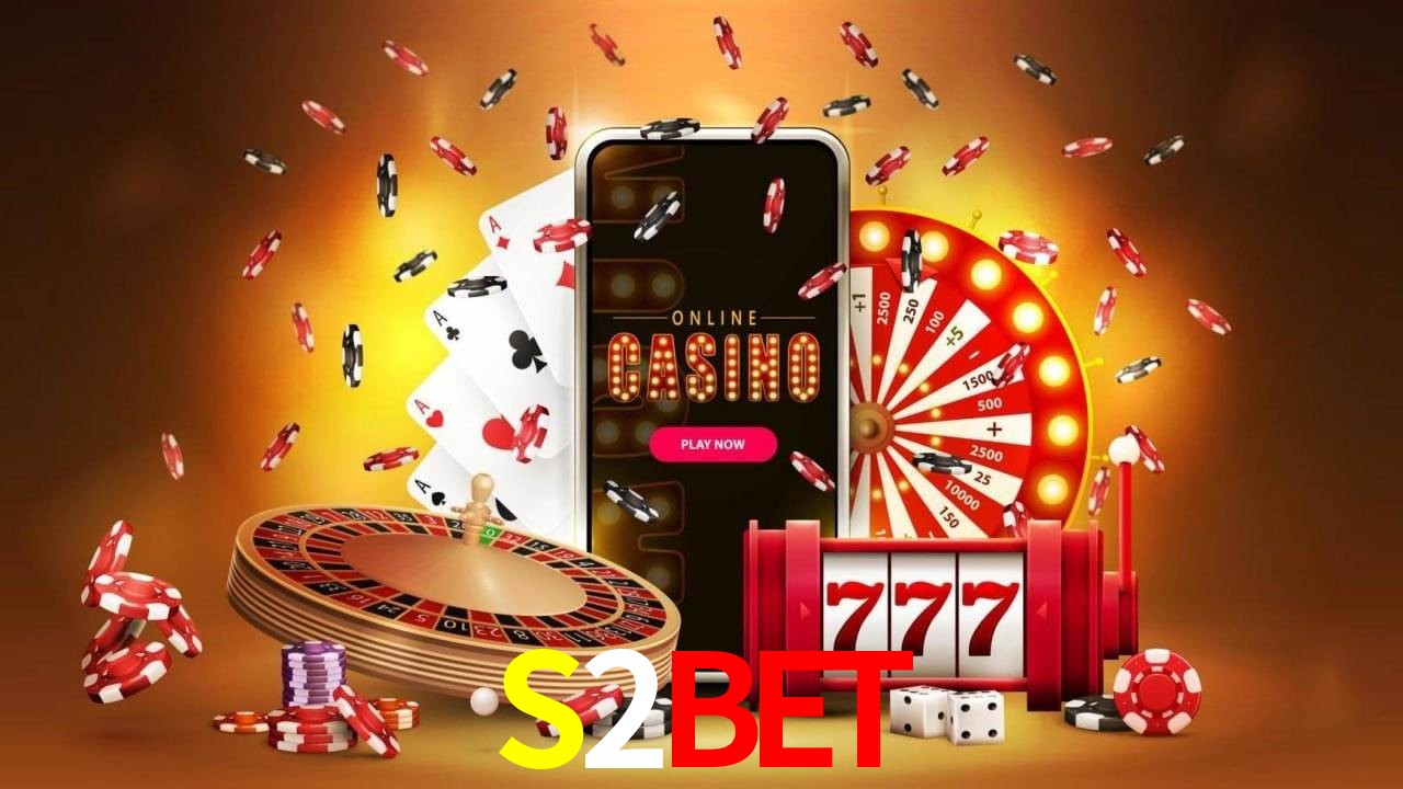 Diretório de Jogos S2BET