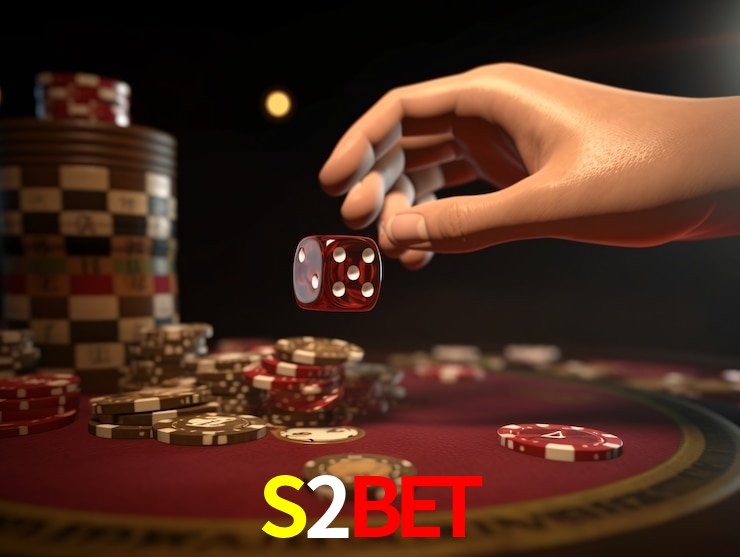 Recursos de Bônus S2BET