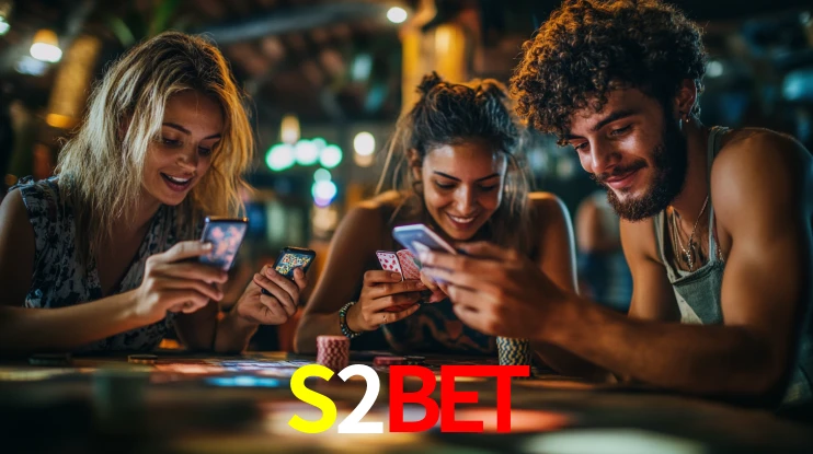 Tournaments S2BET