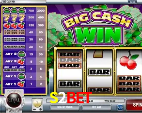 Descubra a Magia dos Jogos de Arcade no S2BET