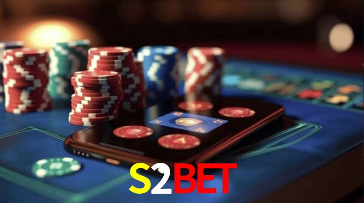 Casino VIP S2BET