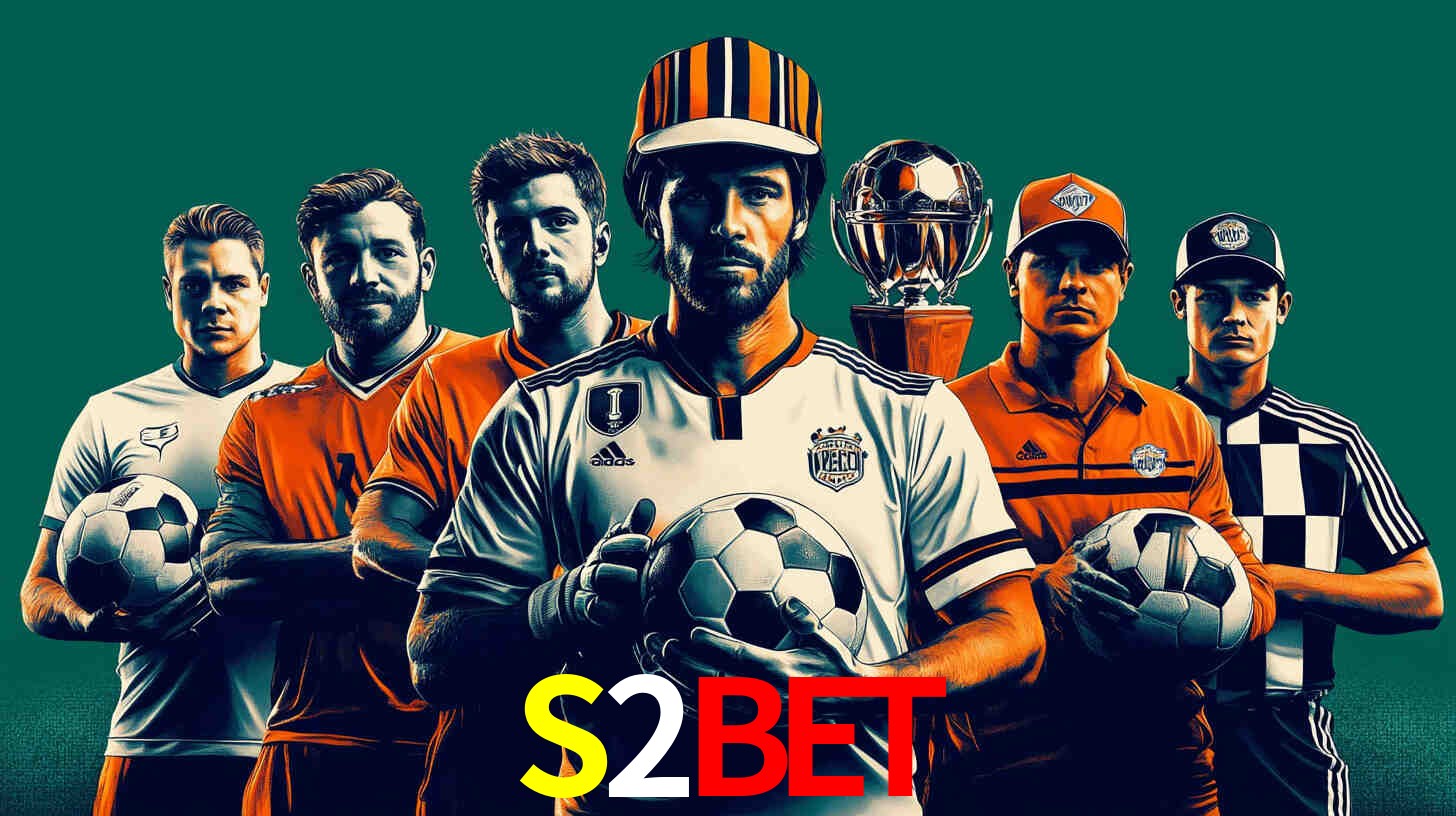 Descubra a Essência do S2BET: Nossa História e Compromissos