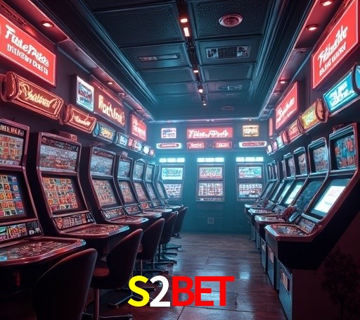 Promoção Relâmpago S2BET