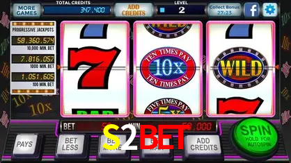 A Experiência Imersiva dos Cassinos Ao Vivo no S2BET