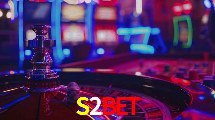 S2BET casino