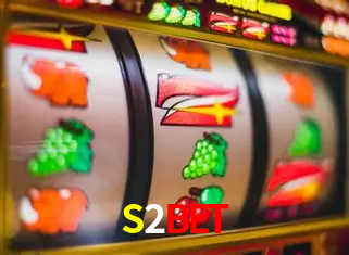 A Emoção da Loteria na S2BET: Uma Chance de Mudança de Vida