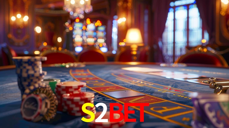 Account Benefits S2BET
