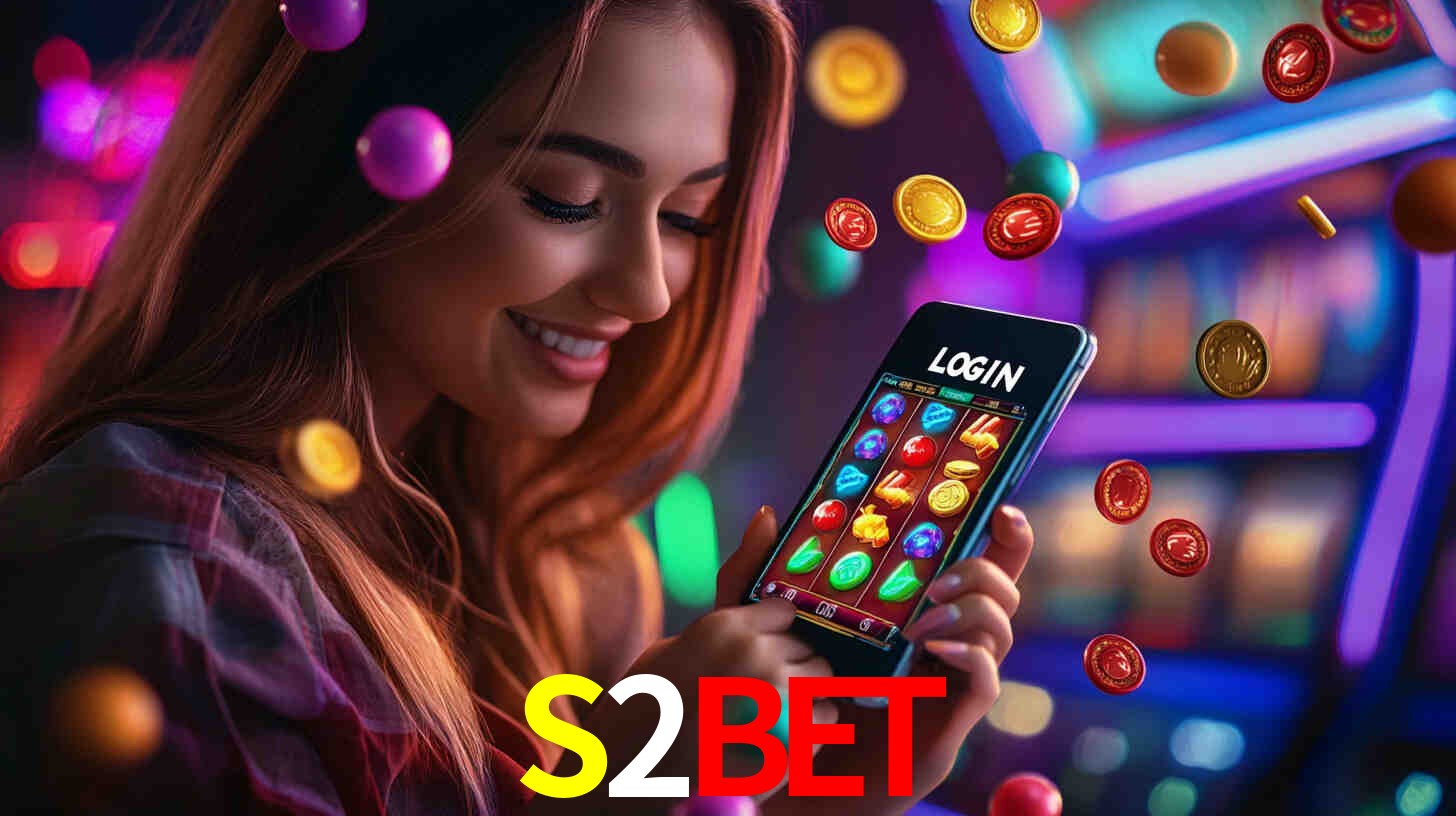Sinta a adrenalina dos jogos de cassino com S2BET