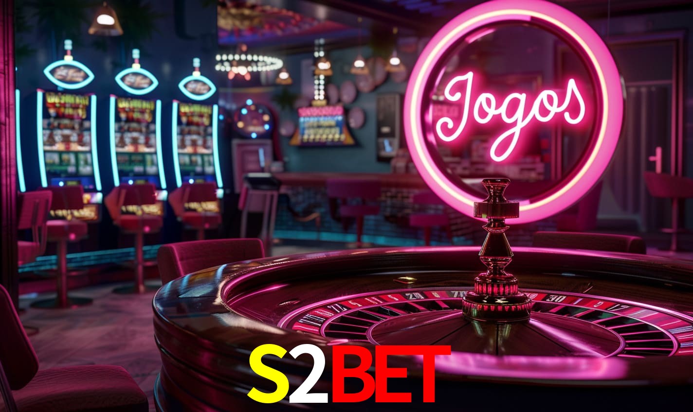 A Experiência Imersiva dos Cassinos Ao Vivo no S2BET
