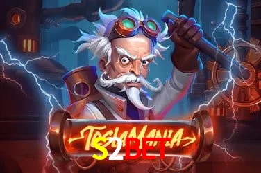 Jogos de Slot S2BET