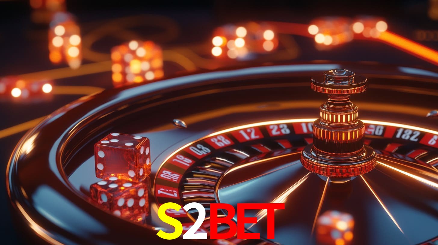 Blackjack Table S2BET