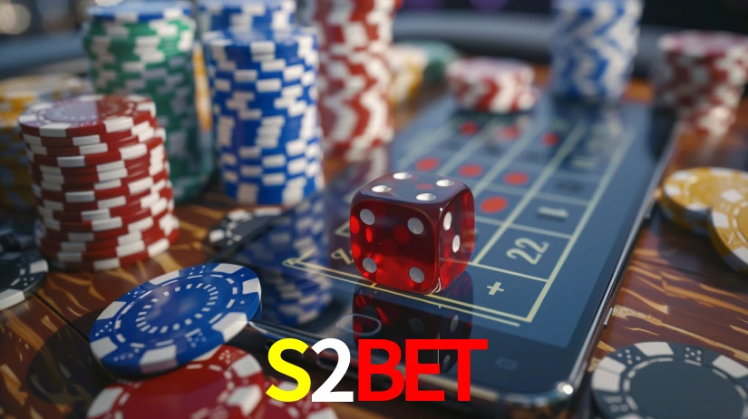 S2BET casino