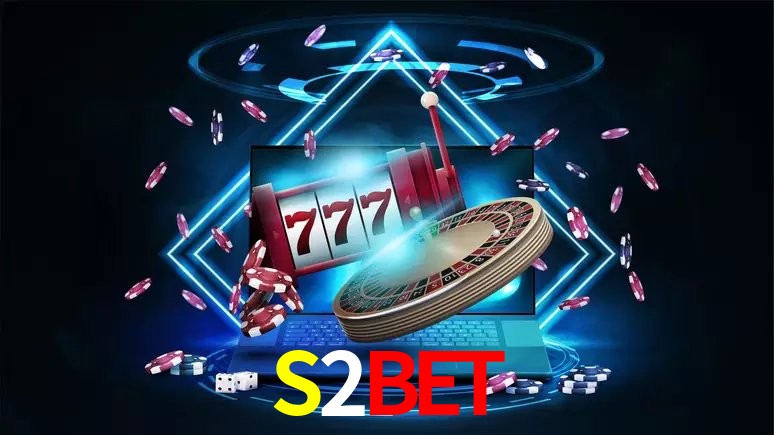 Casino Ao Vivo S2BET