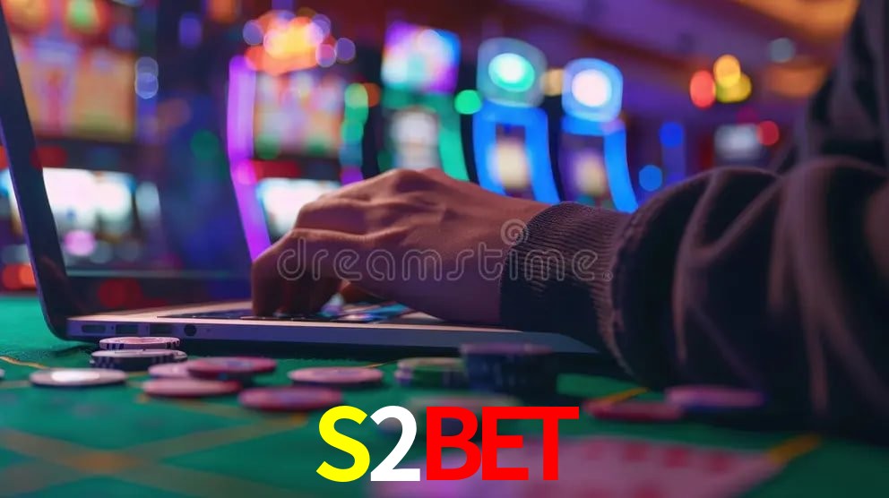 Jogos Exclusivos S2BET