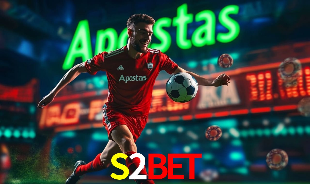 Interface do App S2BET