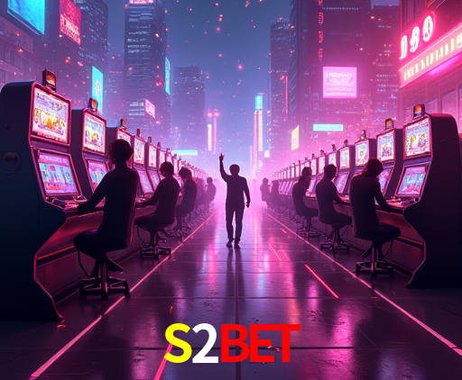 Programa VIP S2BET