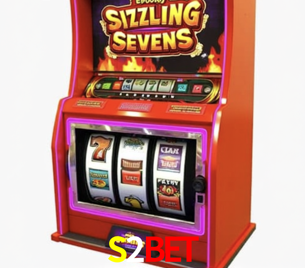 APP oficial da S2BET para mobile
