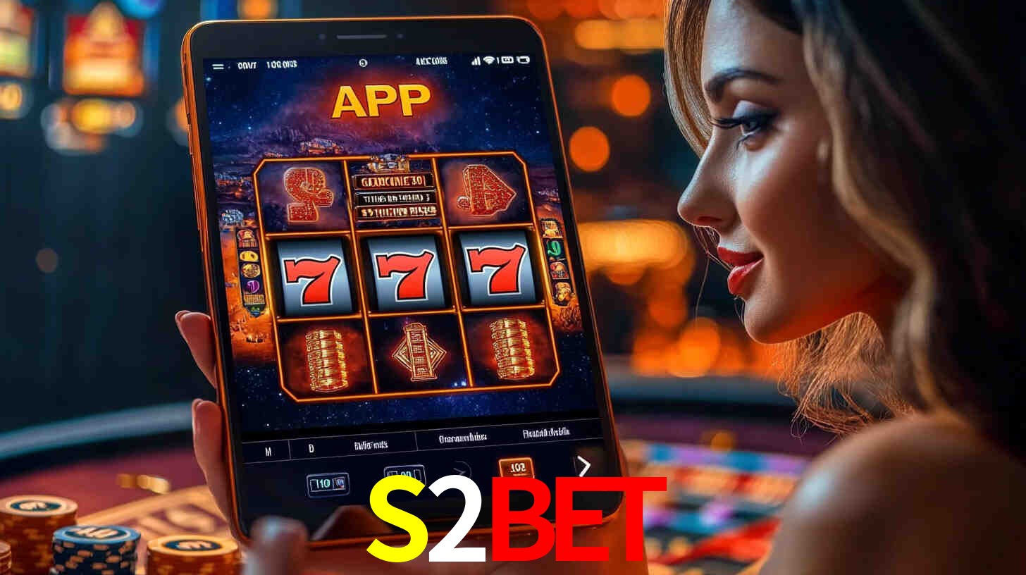 S2BET login