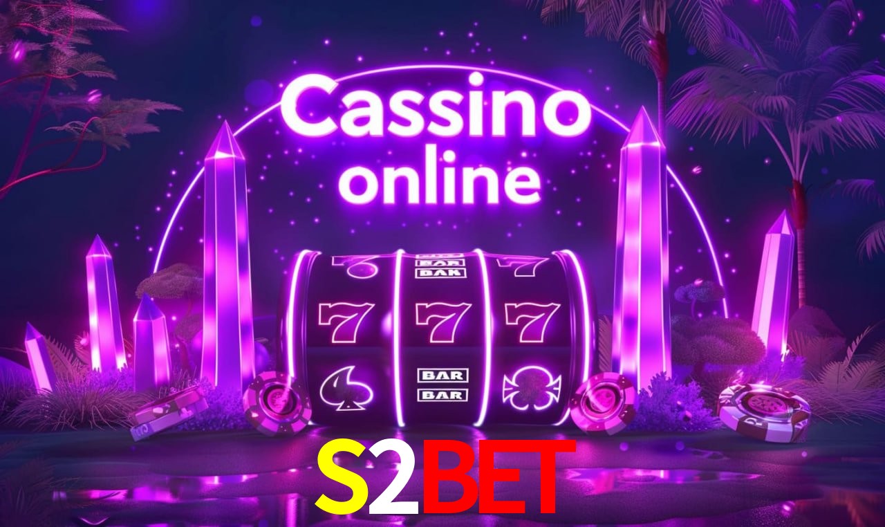 Cadastro Rápido S2BET