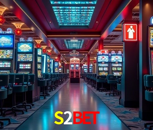 Desvendando o Mundo dos Jogos Virtuais na S2BET