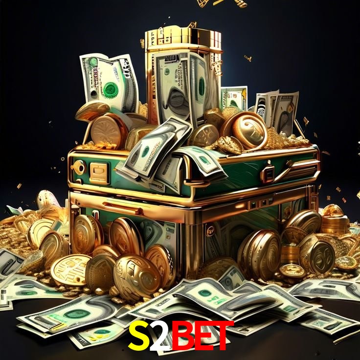 Apostas de Futebol S2BET