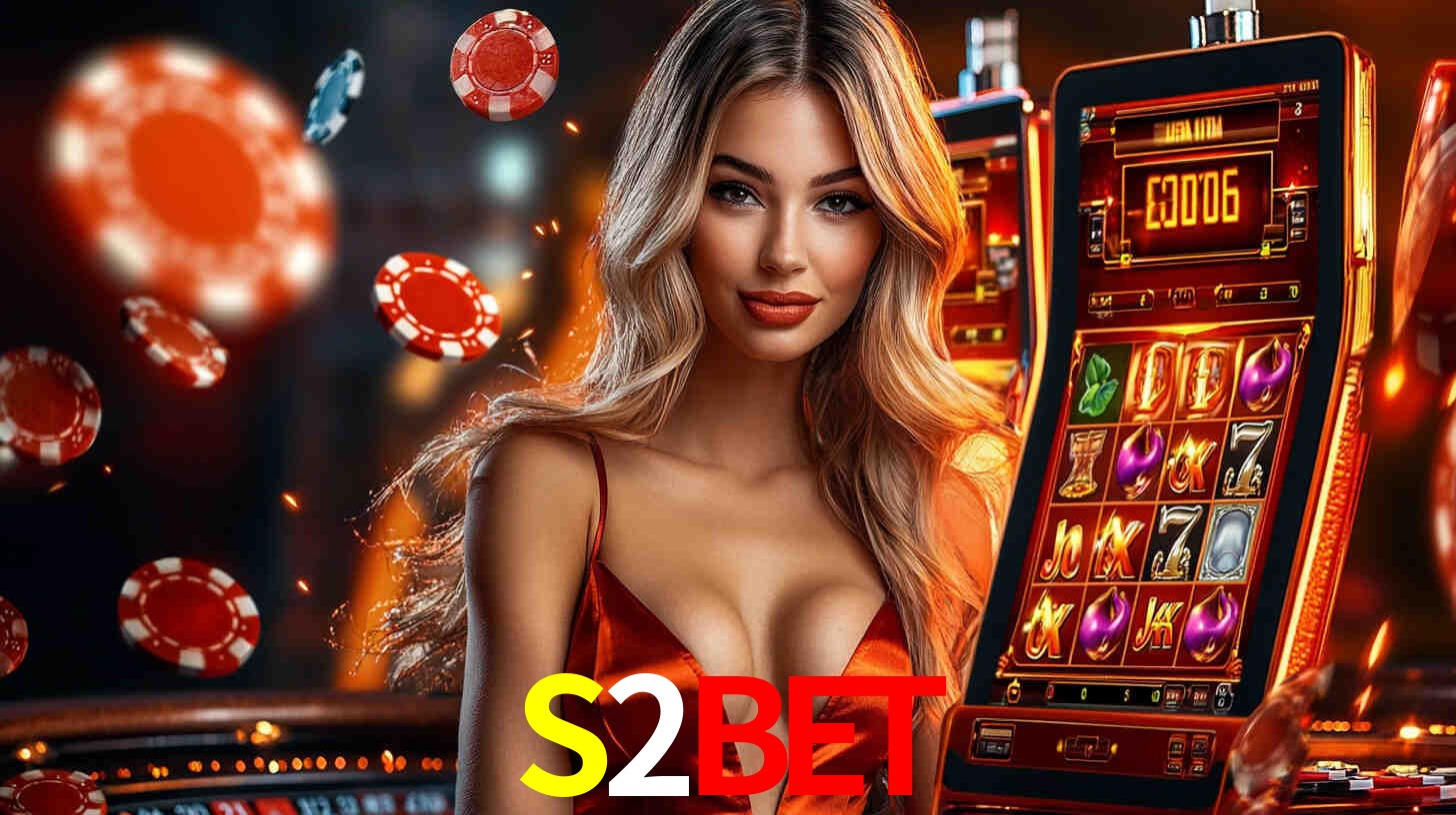 S2BET login
