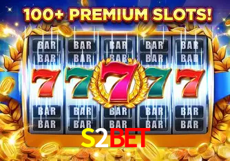A Emoção da Loteria na S2BET: Uma Chance de Mudança de Vida