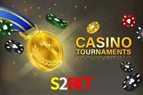 S2BET login