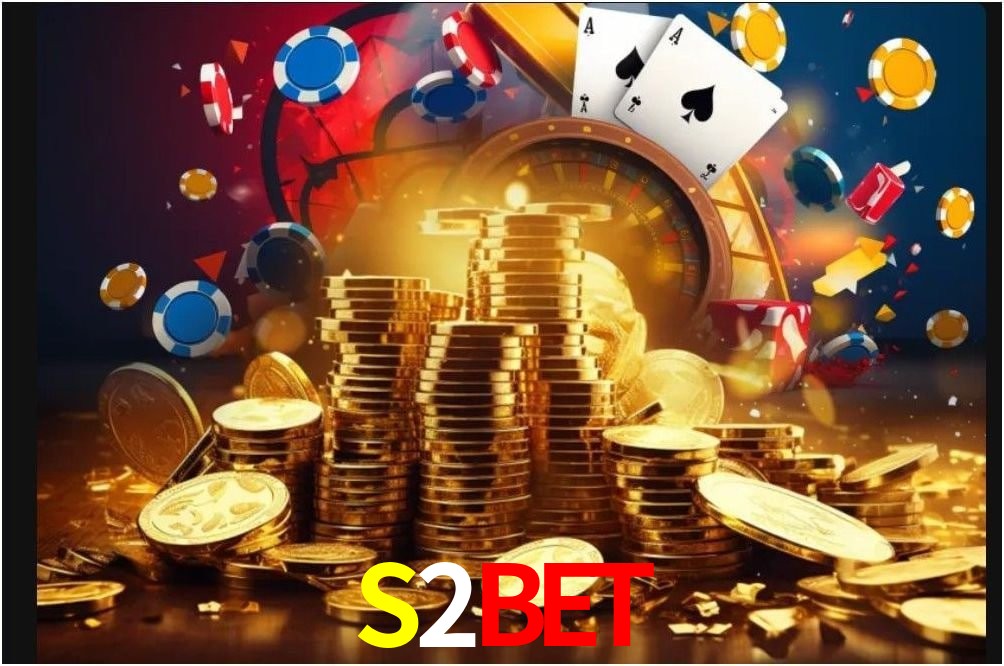 cassino S2BET