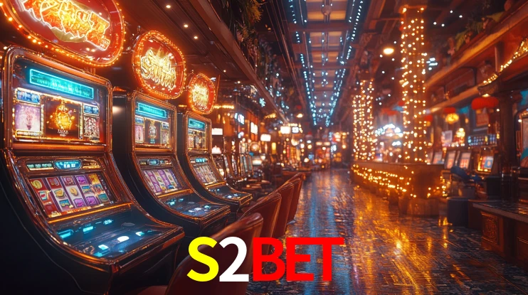 S2BET - Aposta Radical Explosiva - S2BET login