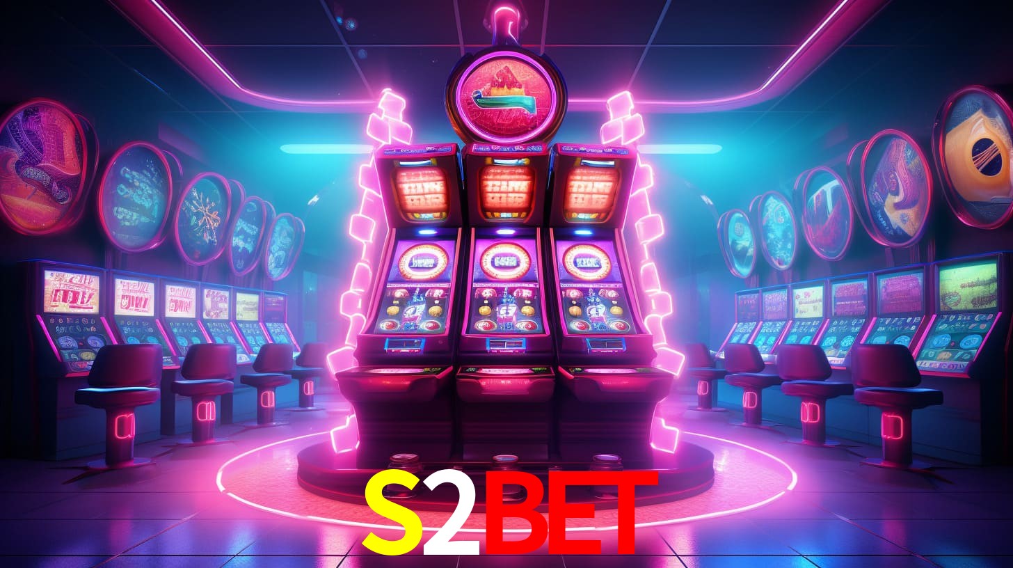 S2BET casino
