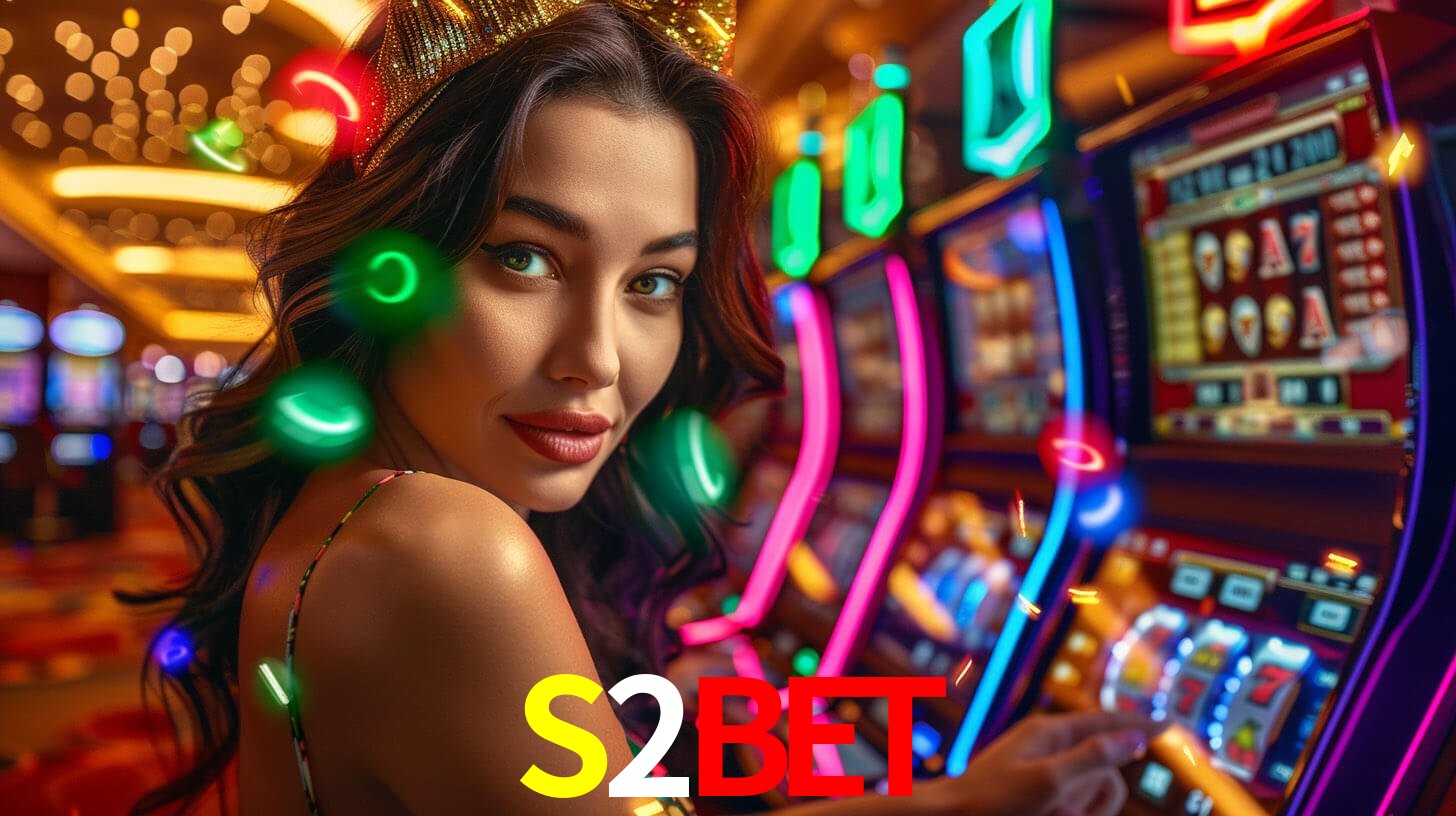 S2BET casino