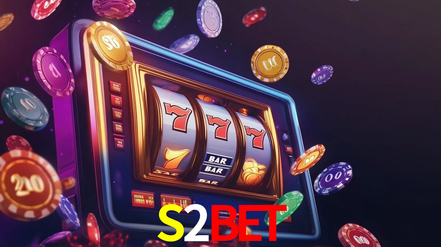 Welcome Bonus S2BET
