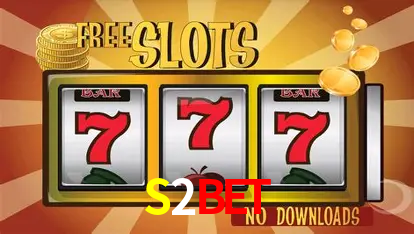 Descubra o Mundo do Cassino Online com S2BET