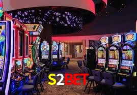 Especiais de Fim de Semana S2BET