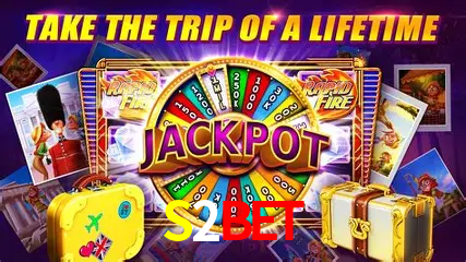 Descubra a Magia dos Jogos de Arcade no S2BET
