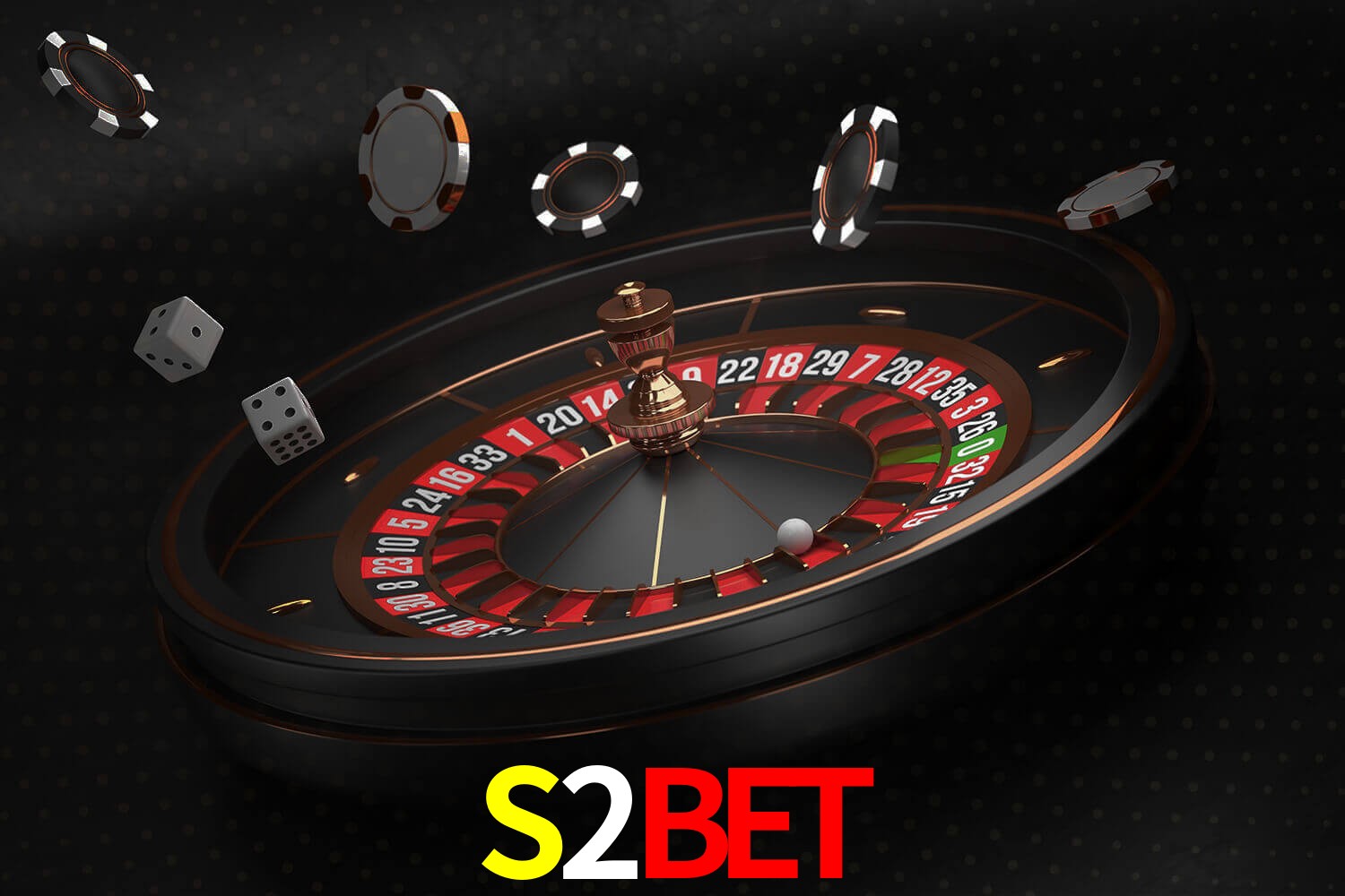 S2BET: Seu Cassino Premiado com Pagamentos Rápidos