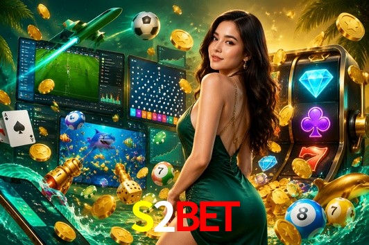 Statistics S2BET