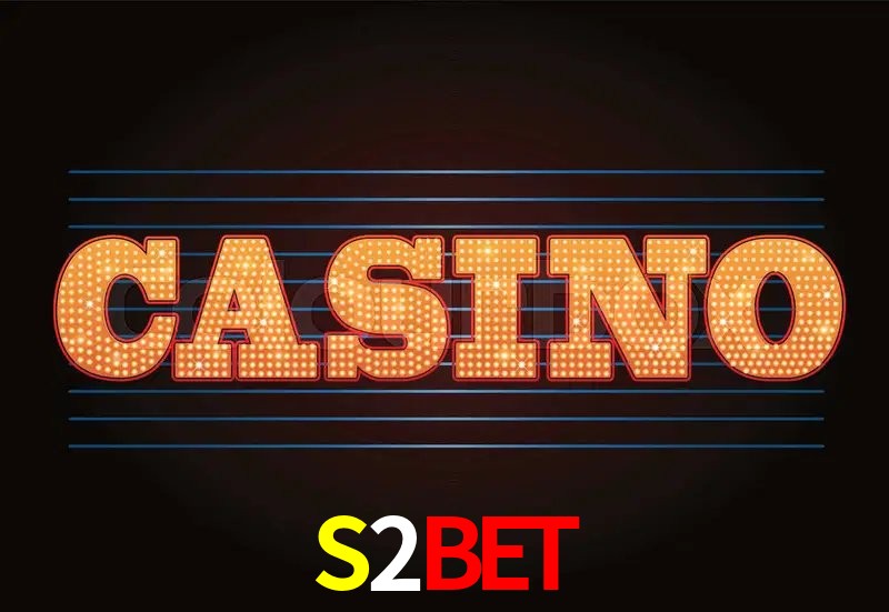 Estatísticas Esportivas S2BET