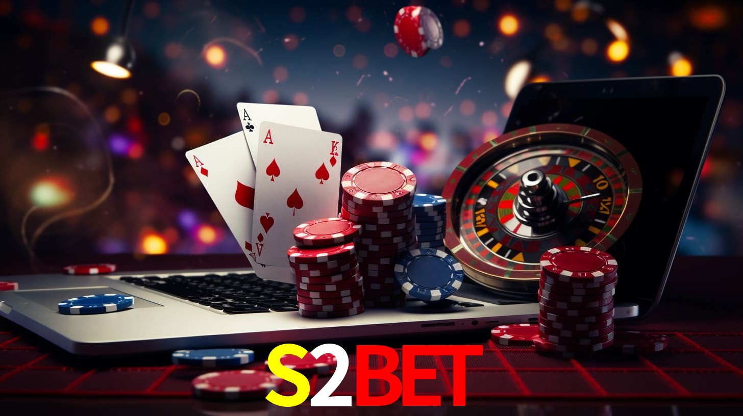 Live Casino S2BET