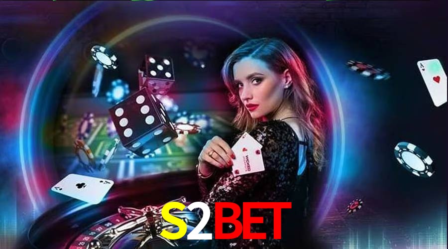 Weekend Specials S2BET