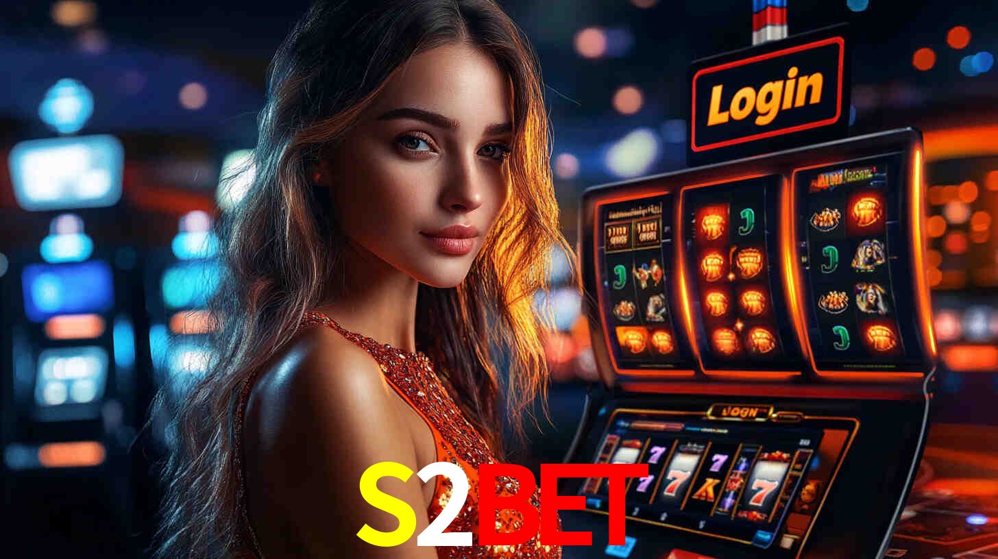 S2BET login