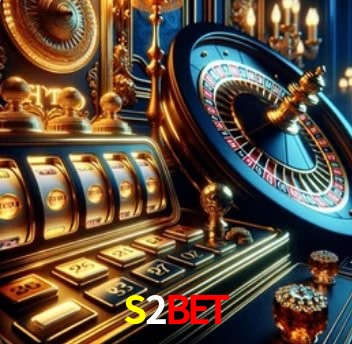 Mesa de Blackjack S2BET