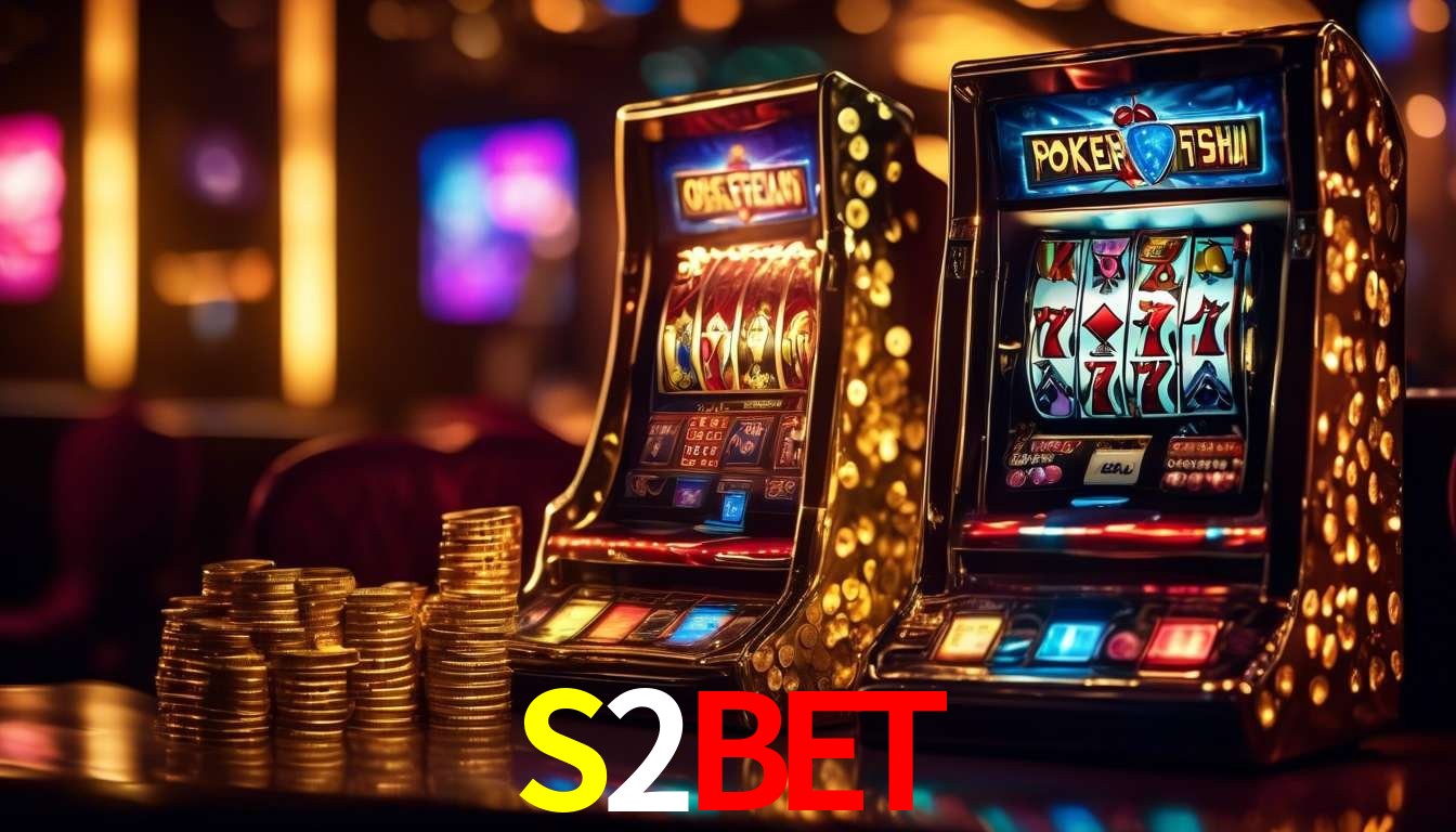 A Emoção da Loteria na S2BET: Uma Chance de Mudança de Vida